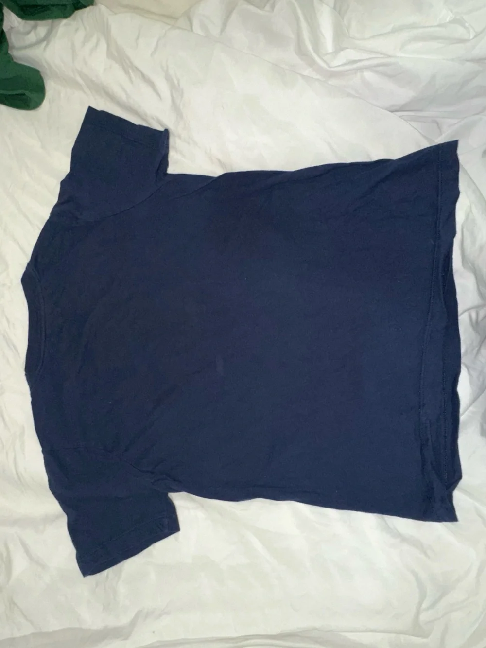 The Nike Tee Youth USA Shirt